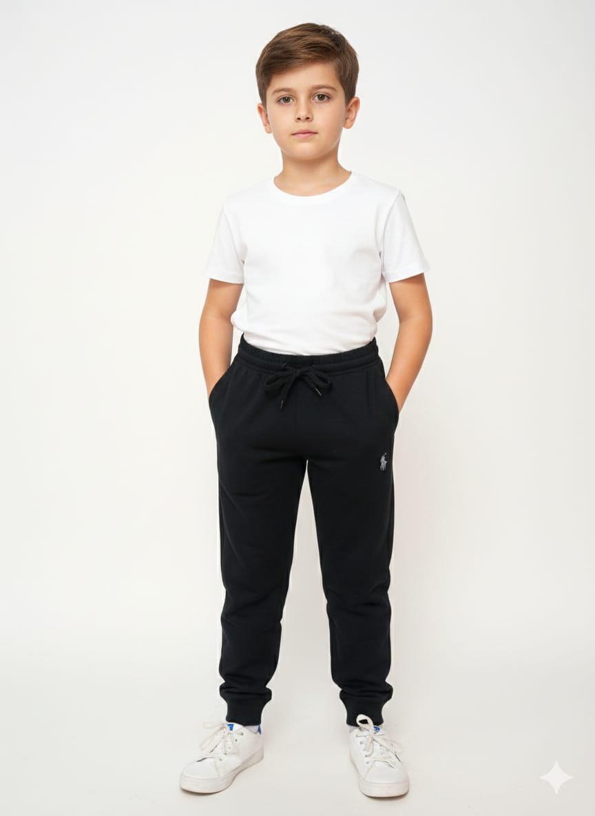 Kids Polo Trousers KT-0202