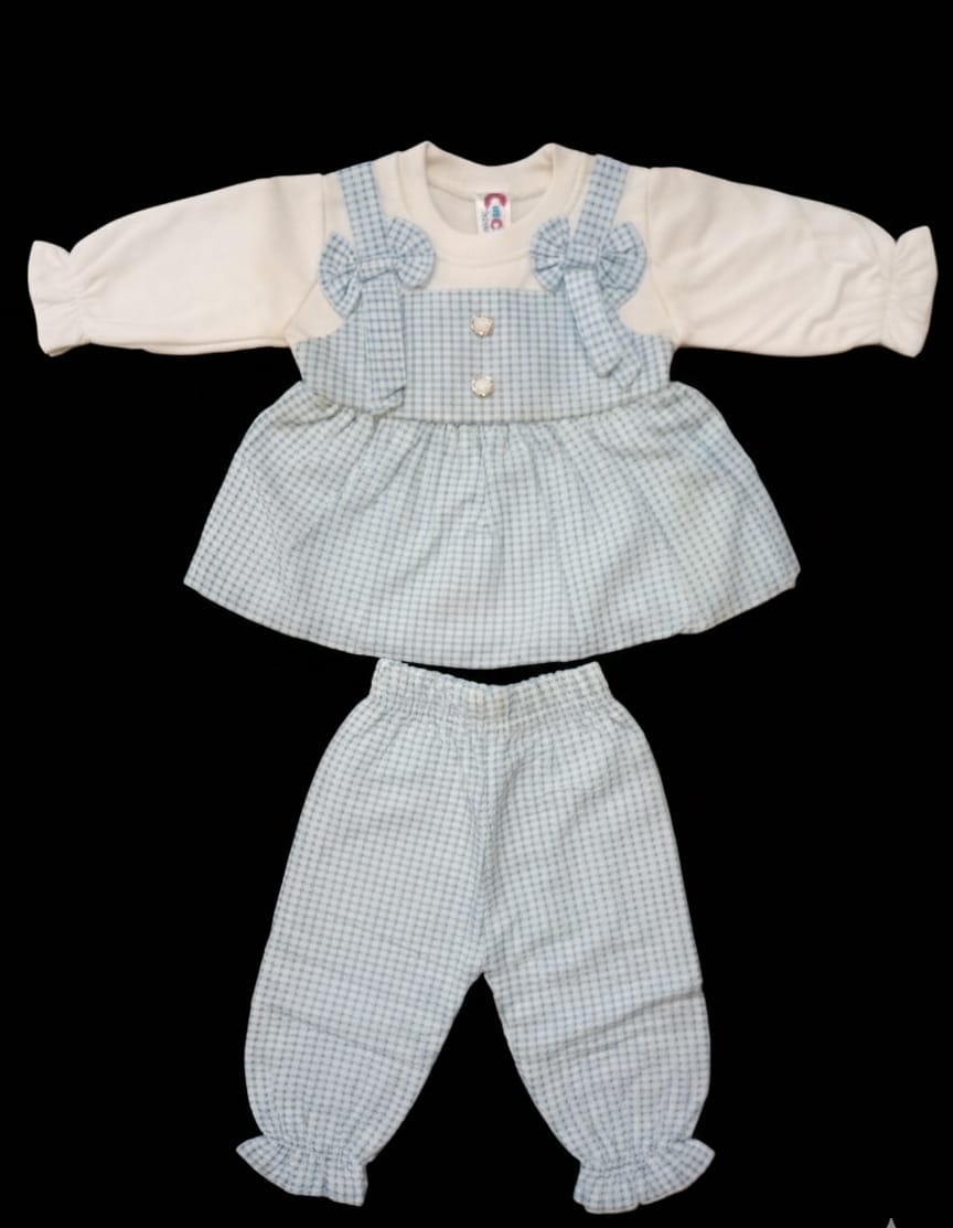 Baby Frock Infant Suits IS – 0327