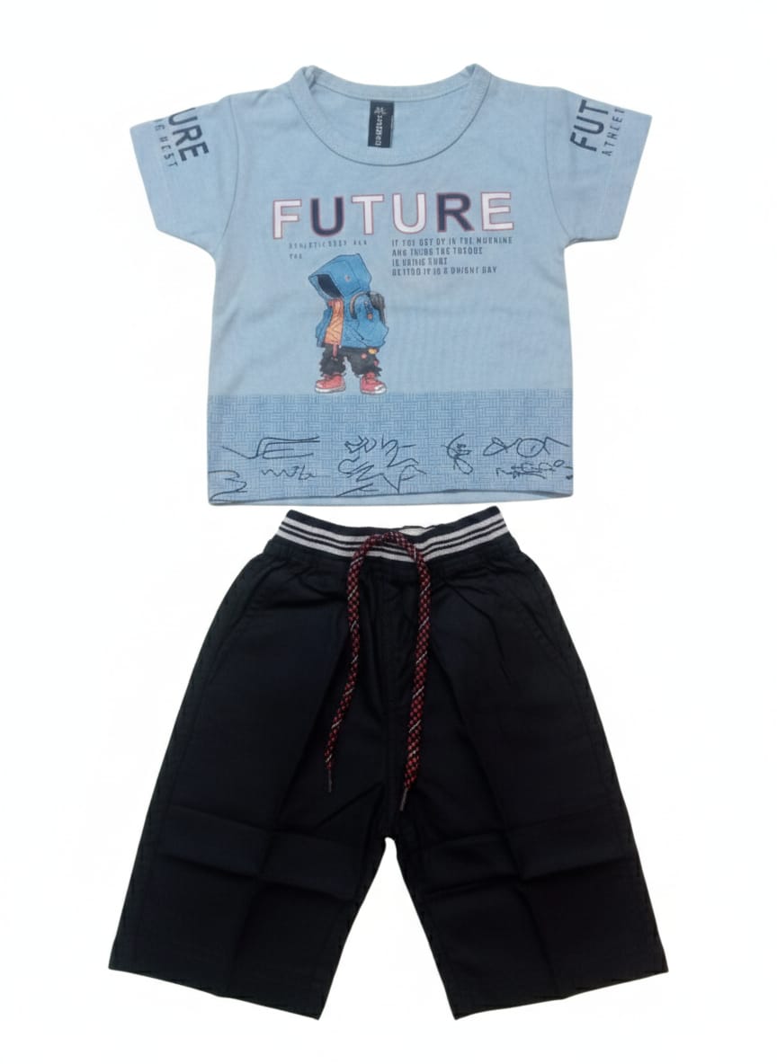 Infant Future Suit IS-0342