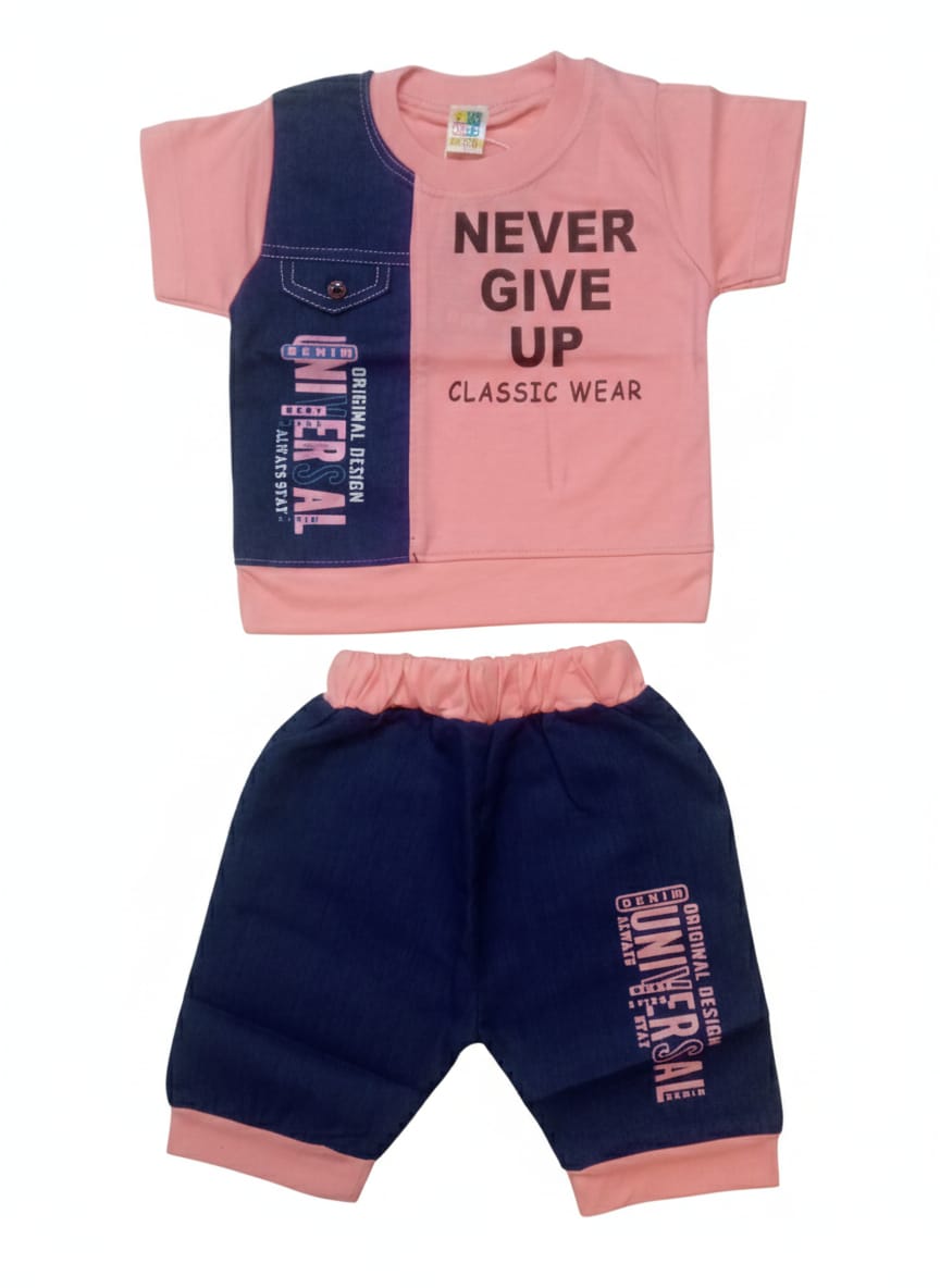 Infant Suits IS-0343