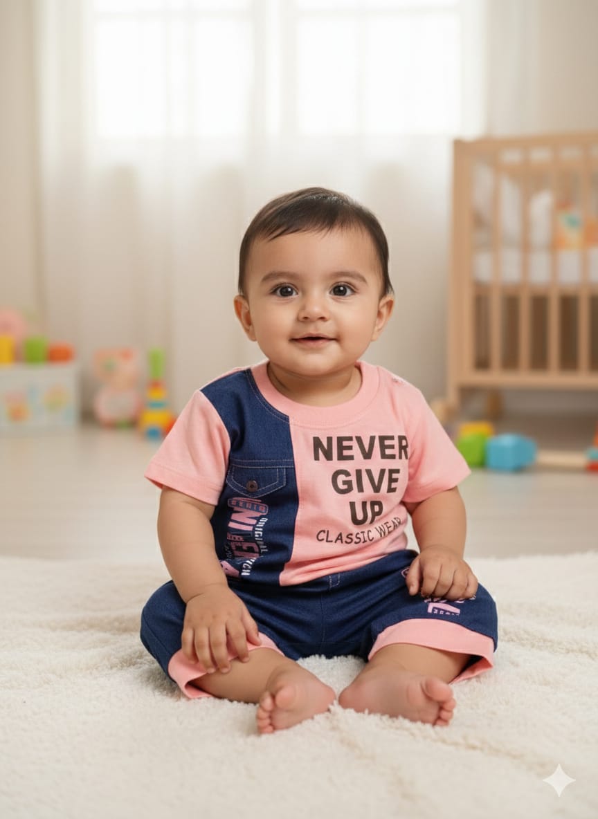 Infant Suits IS-0343