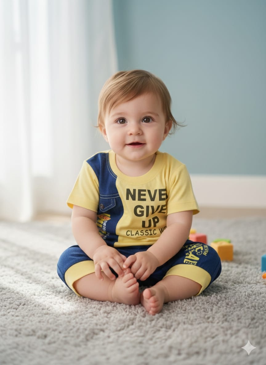 Infant Suits IS-0343