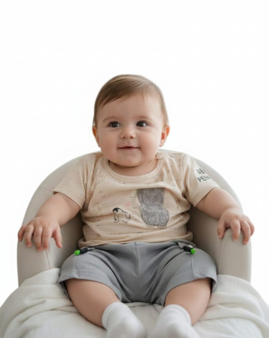 Infat Bear Suit IS-0177