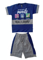 Toddlers Tom & Jerry Suit TD-0346