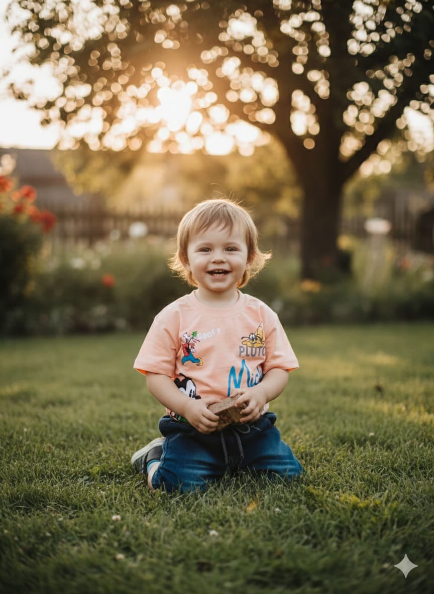 Toddlers Mickey Suits TD-0348