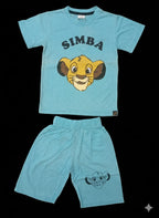 Kids Simba Suit KW-0192