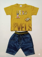 Toddlers Suits NEXT - TD-0193