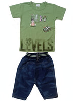 Toddlers Suits NEXT - TD-0193