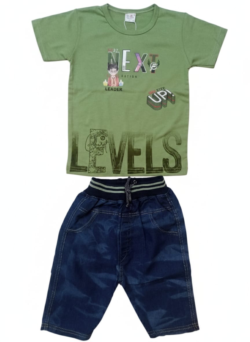 Toddlers Suits NEXT - TD-0193