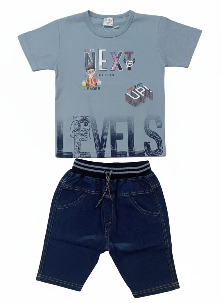 Toddlers Suits NEXT - TD-0193