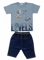 Toddlers Suits NEXT - TD-0193