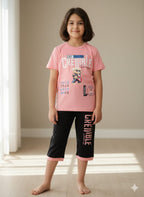 Kids Credible Suit KW-0350