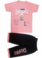 Kids Credible Suit KW-0350