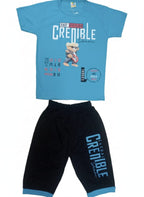 Kids Credible Suit KW-0350