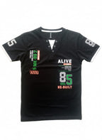 Boys T-Shirts – Soft Jersey (TS-0106)