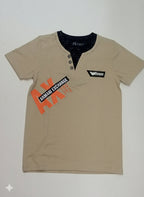 Boys Armani Exchange T-Shirt TS-0372