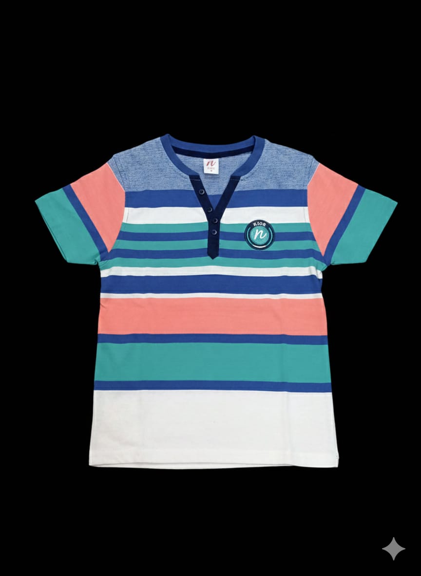 Kids T-Shirt TS-0375