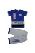 Boys Super Power Suits BW-0353