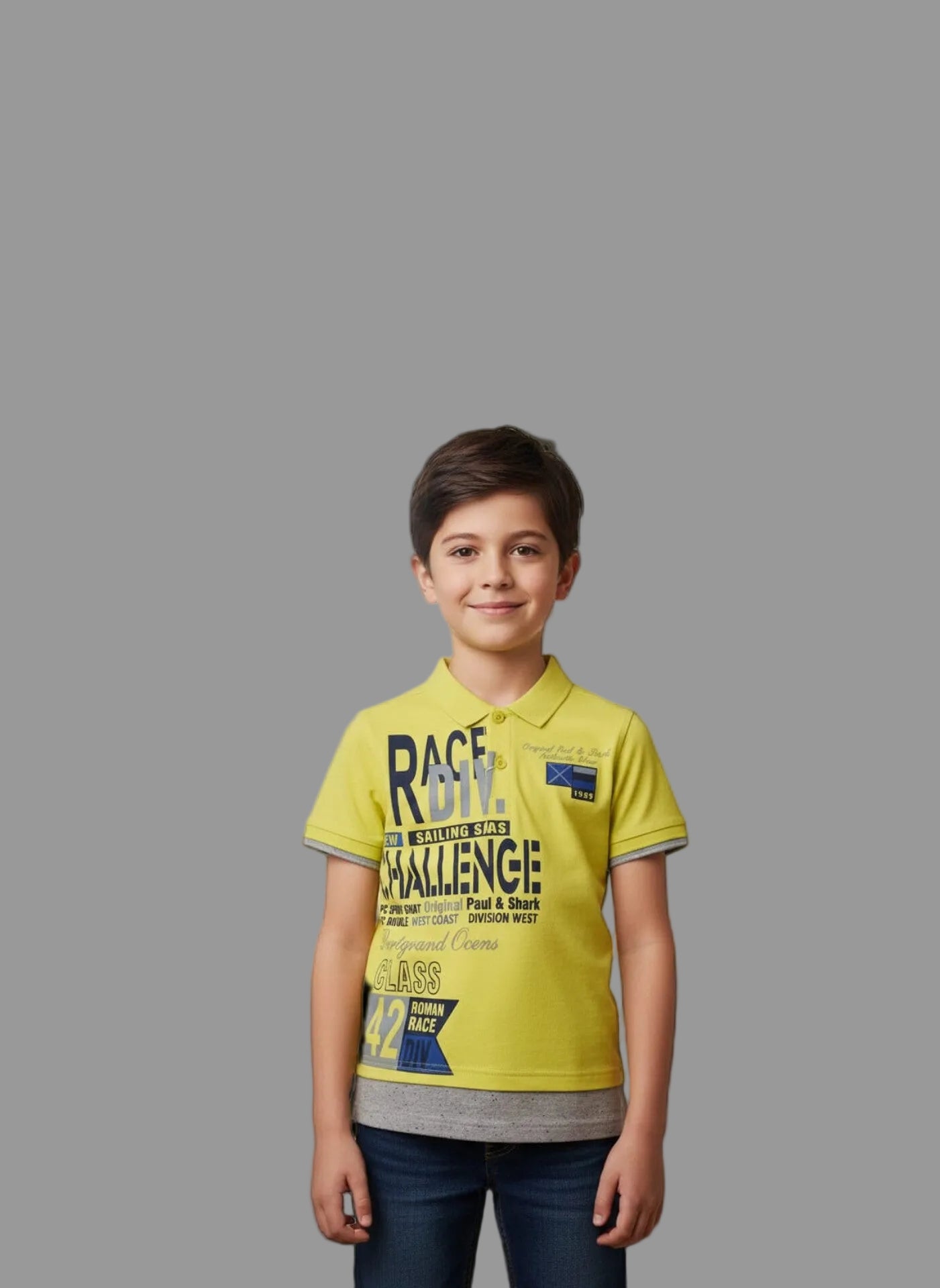 Boys T-Shirt TS-0366