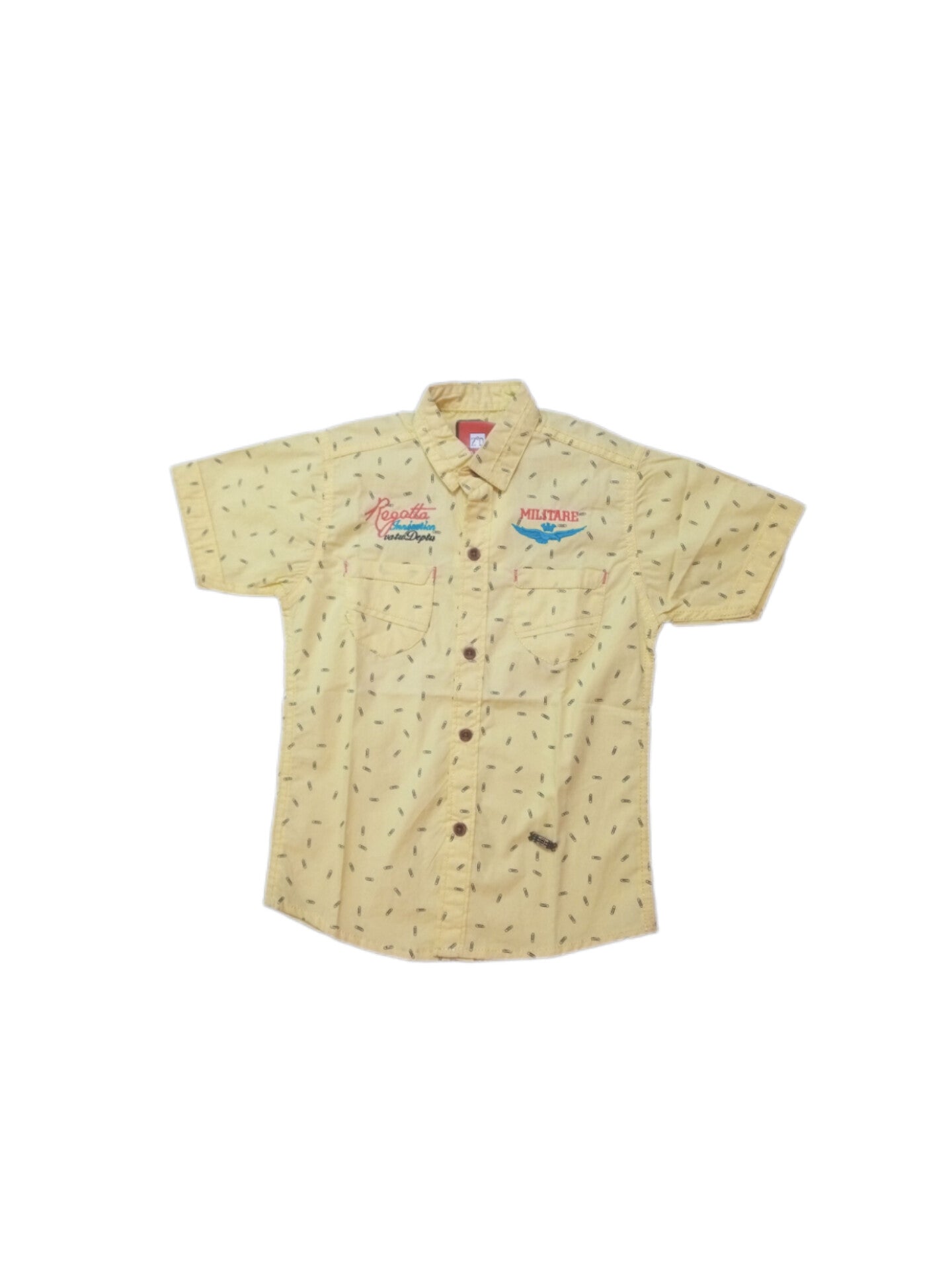 Kids Shirt ST-0271