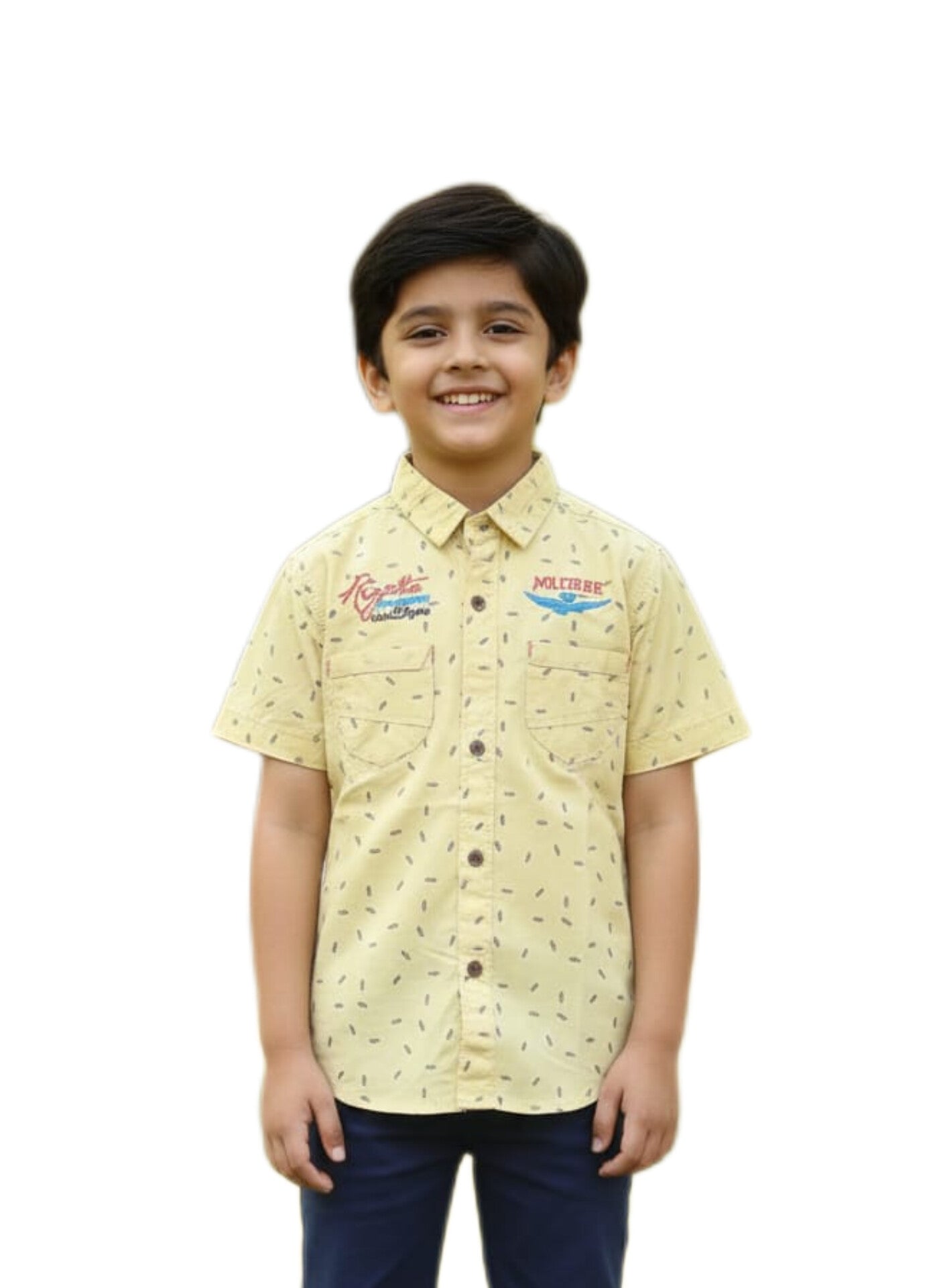 Kids Shirt ST-0271