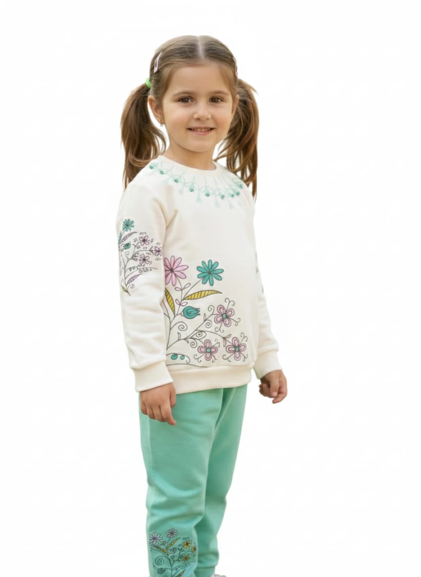 Girls Amazing Outfits GW-0237