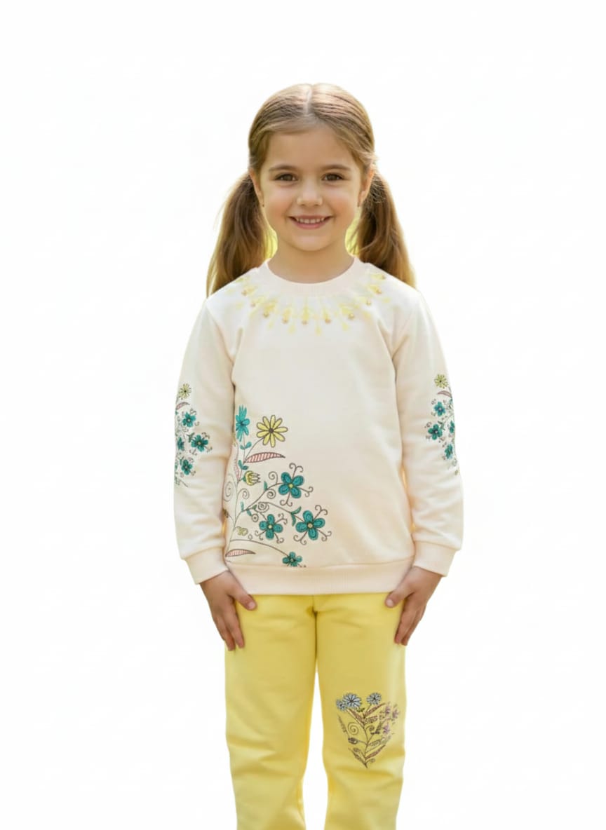 Girls Amazing Outfits GW-0237
