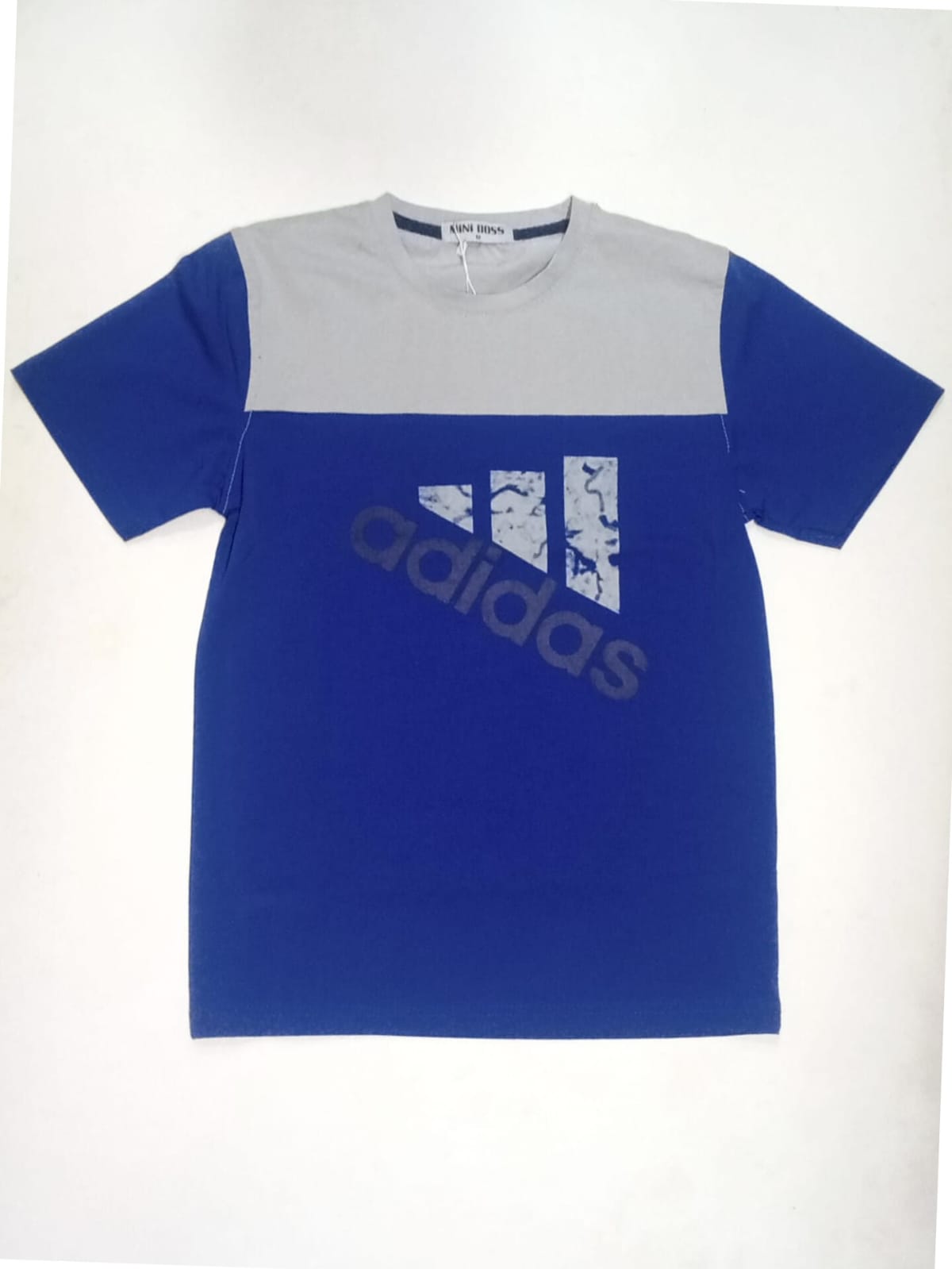 Boys Adidas T-Shirt TS-0357