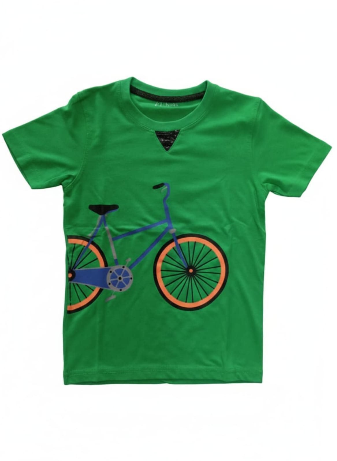 Boys Cycle T-Shirt TS-0376