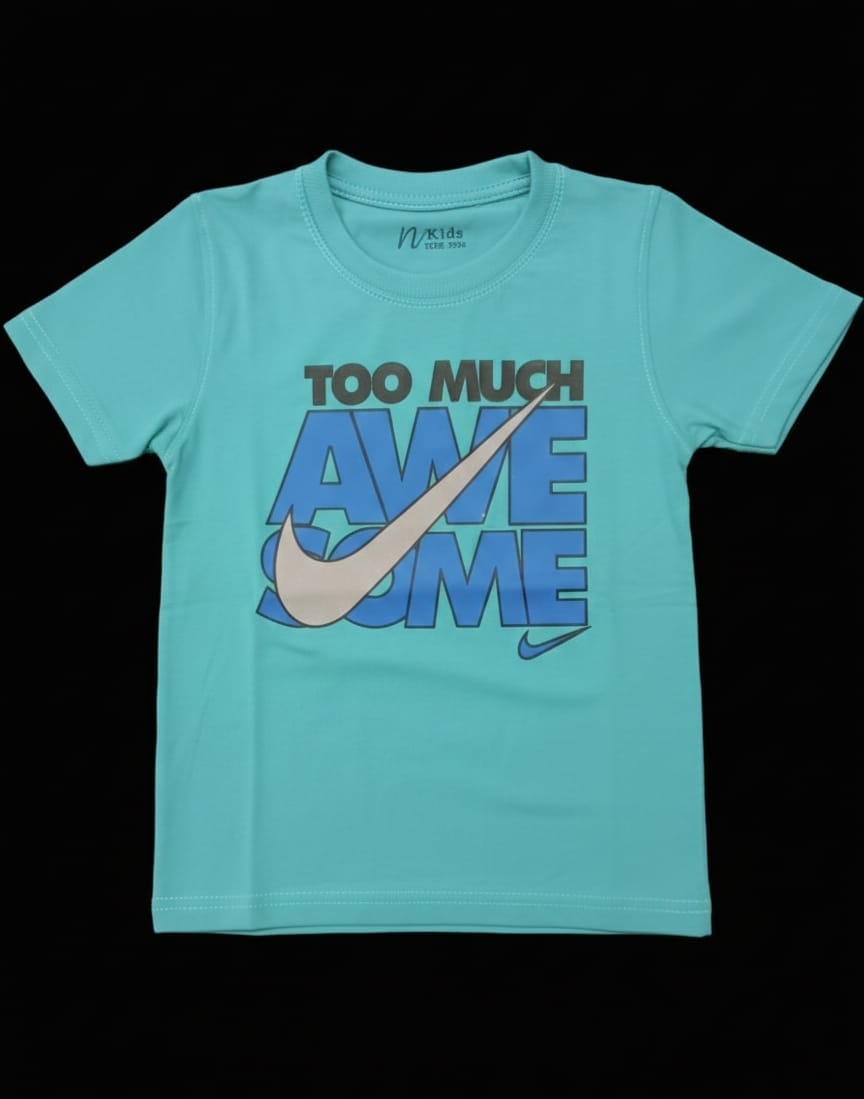 Boys T-Shirt  TS-0409