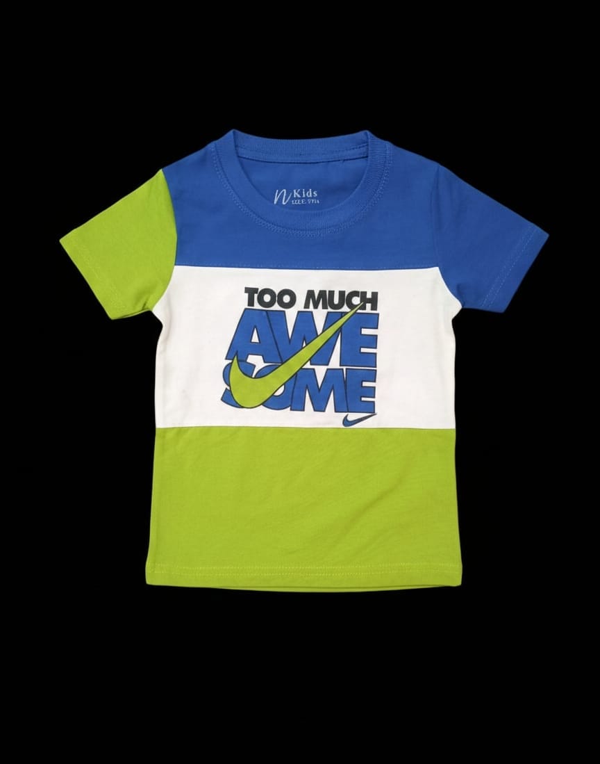 Boys T-Shirt  TS-0409