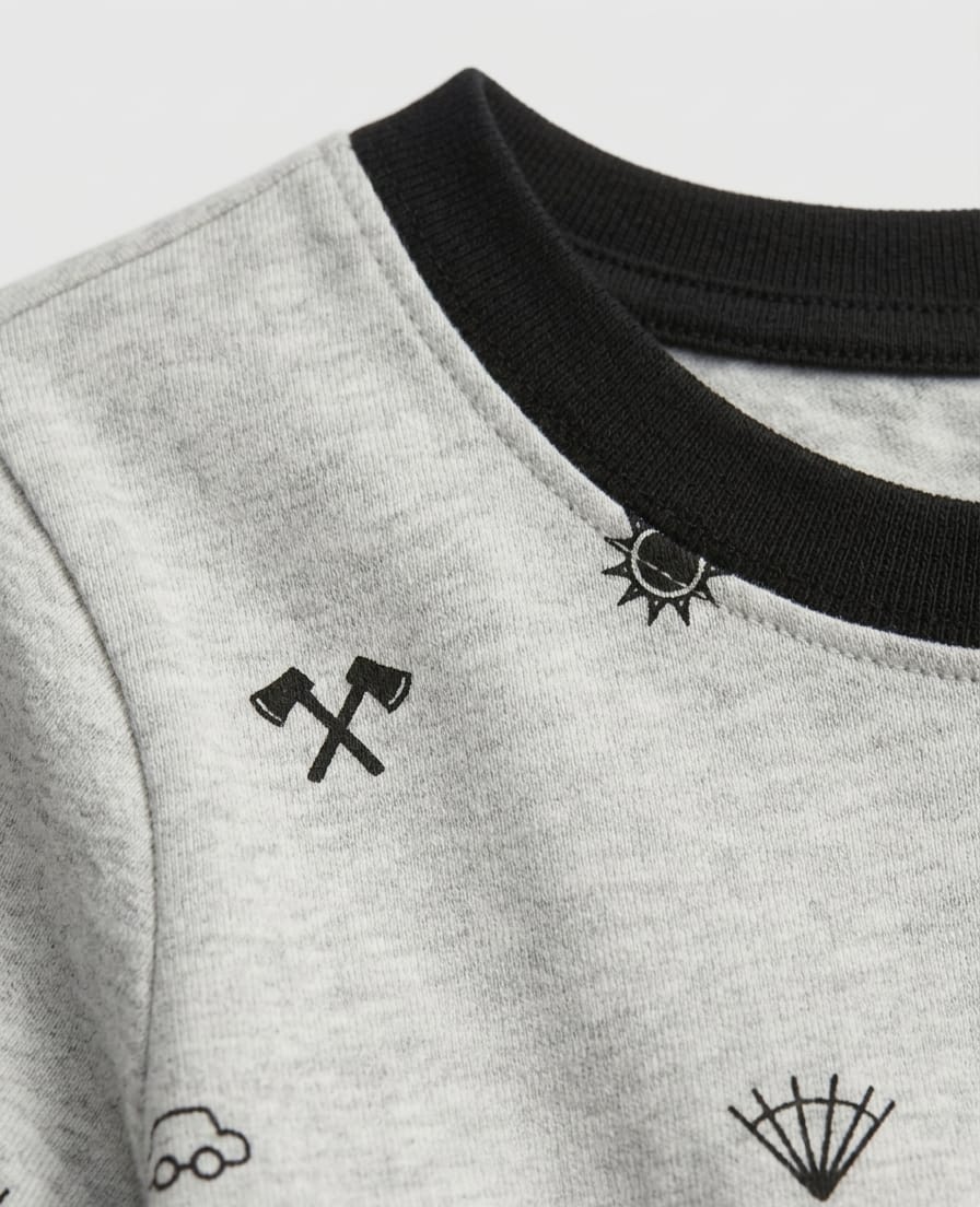 Toddlers T-Shirt  TS-0387