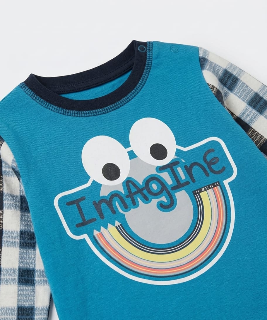Infant Suits IS-0329