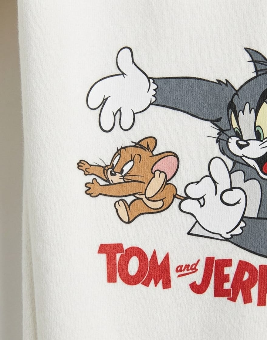 Tom & Jerry Trousers TR-0288