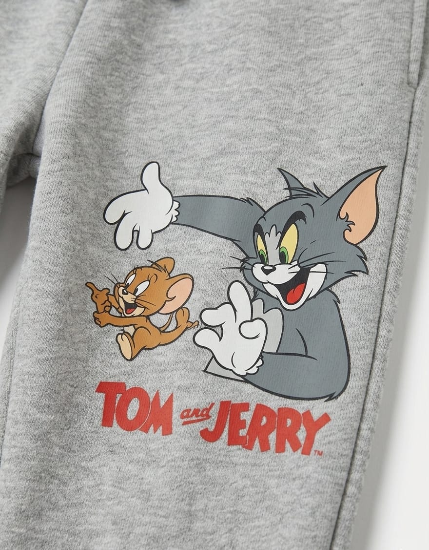 Tom & Jerry Trousers TR-0288