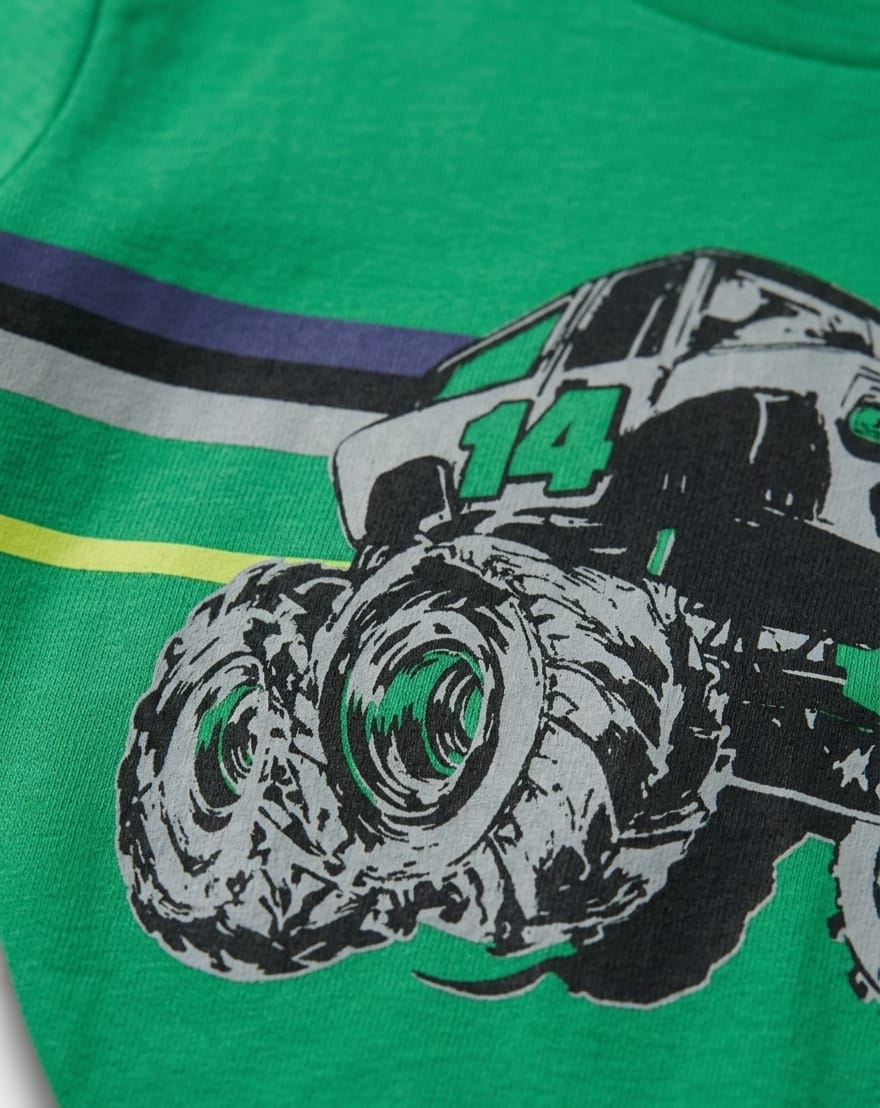 Toddlers T-Shirt TS-0404