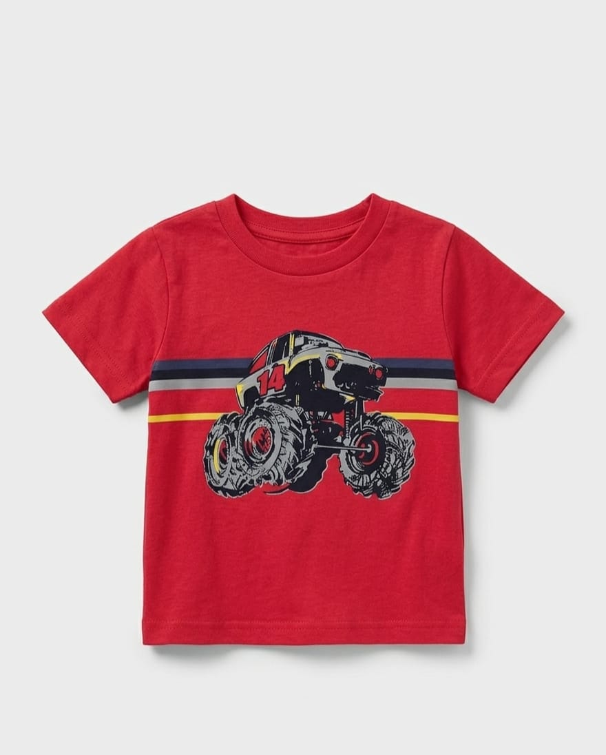 Toddlers T-Shirt TS-0404
