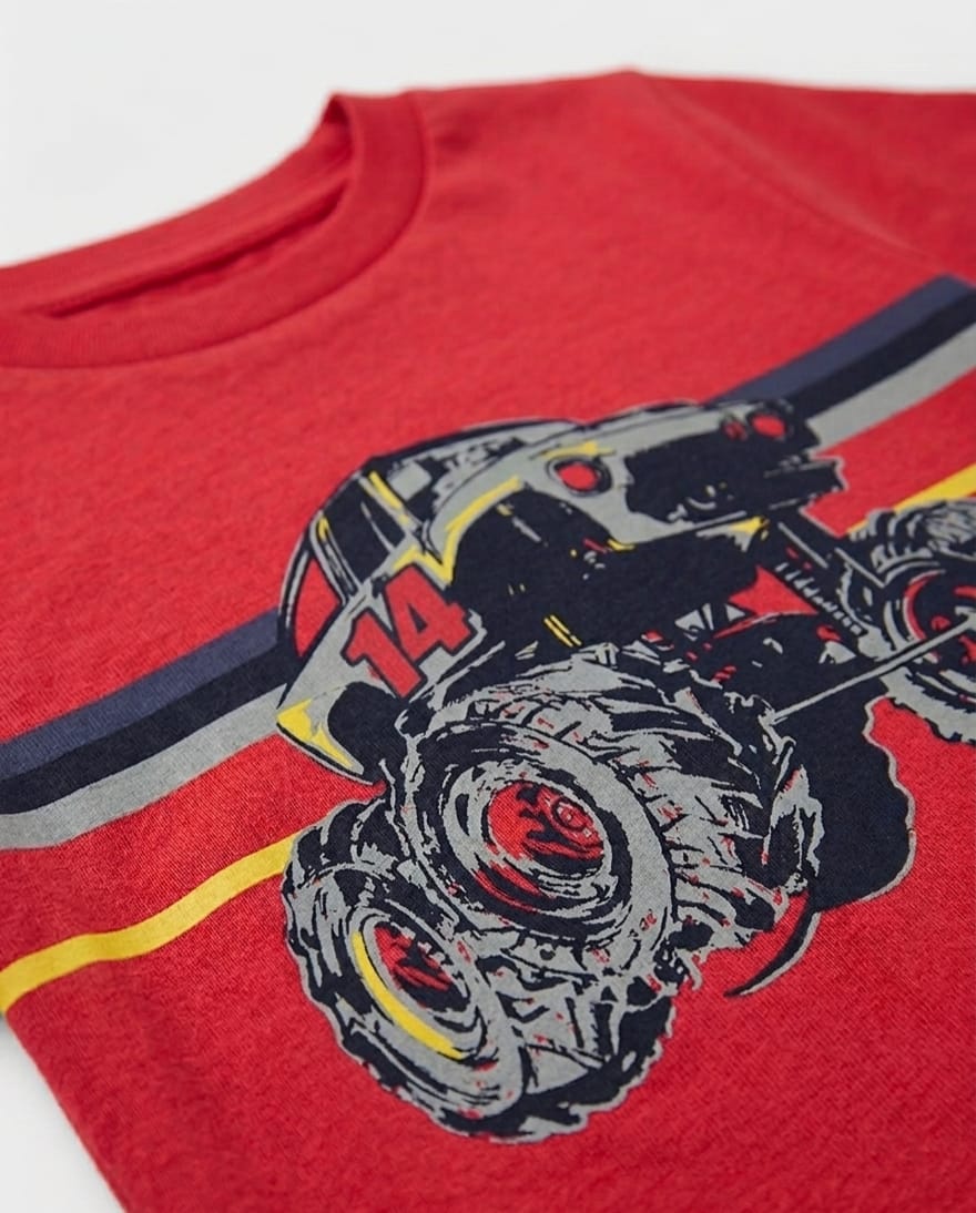 Toddlers T-Shirt TS-0404