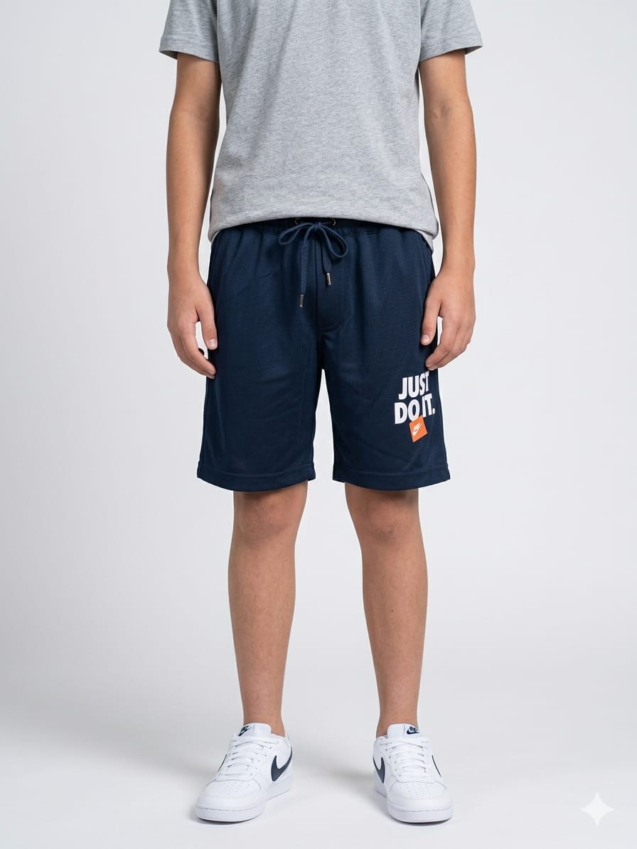 Boys Shorts SH-0486