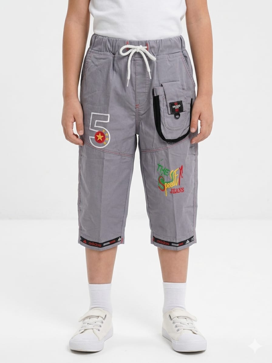Boys Shorts SH-0497