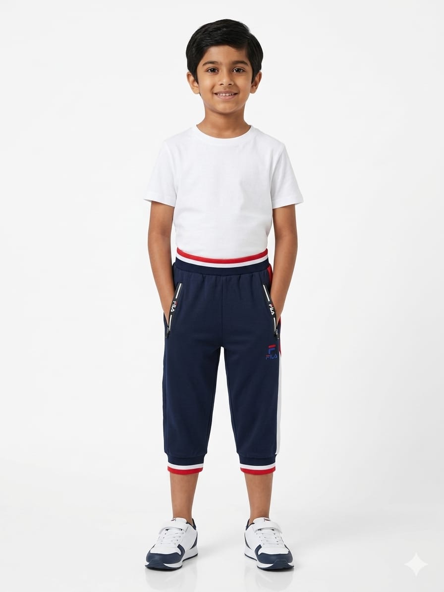 Boys Imported Shorts SH-0492