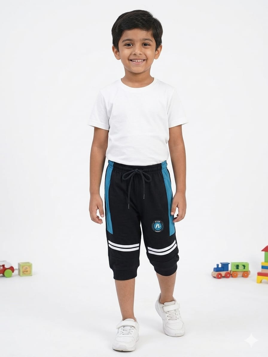 Boys Shorts SH-0496