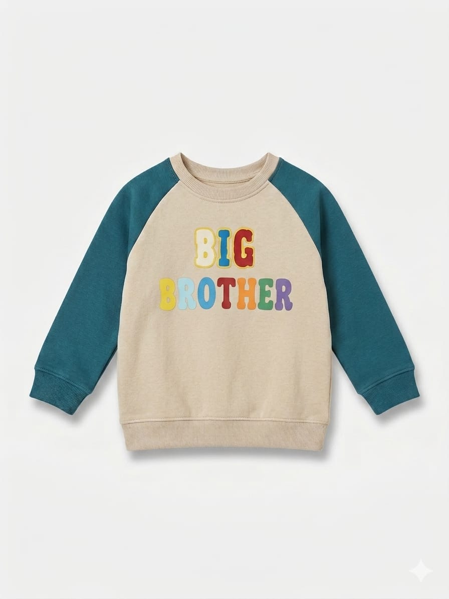 Boys Sweatshirts TS-0115