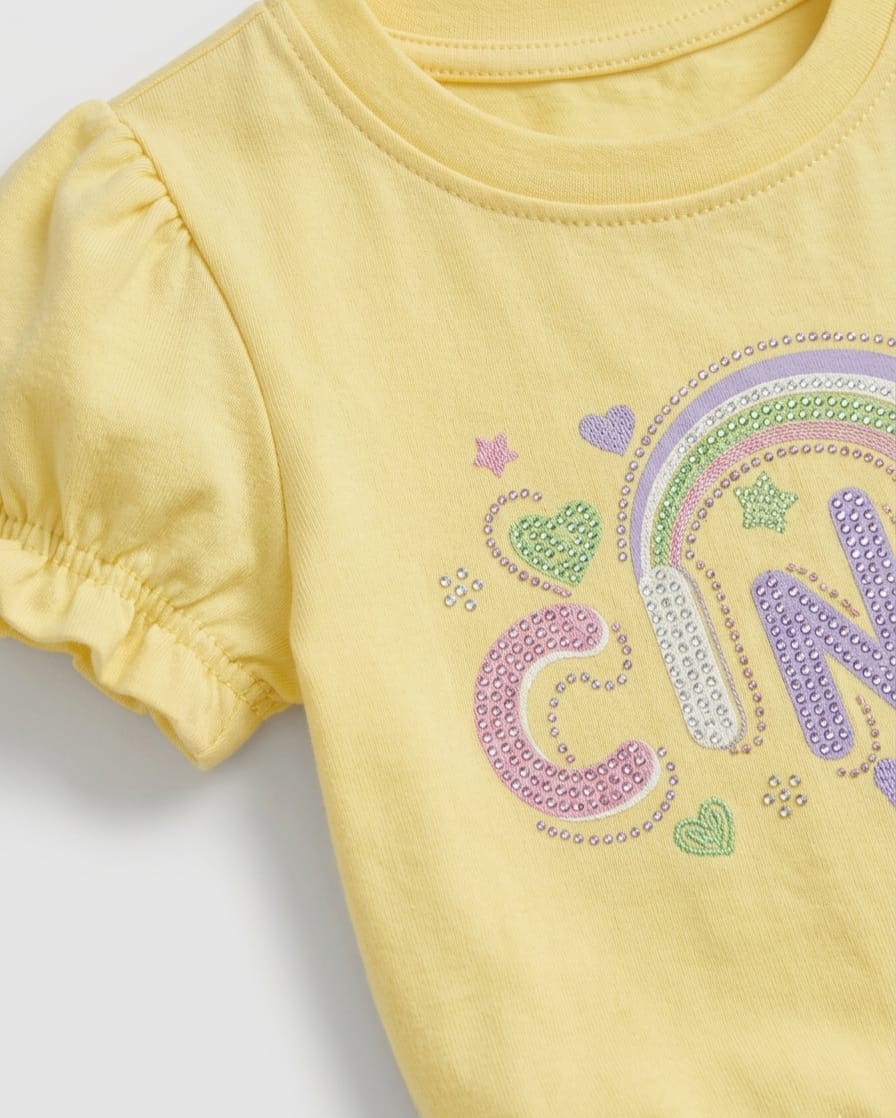 Infant Girls Suit IS-0480