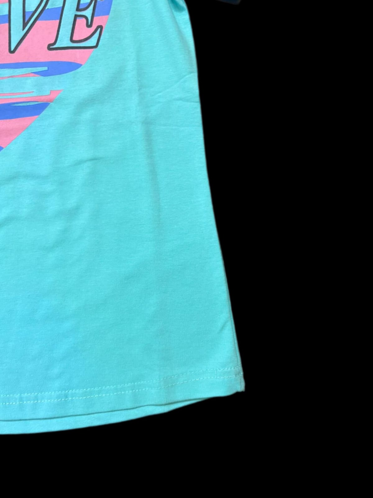 Girls Love T-Shirt TS-0416