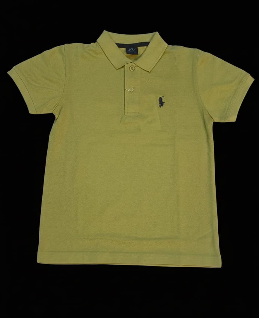 Boys T-Shirt  TS-0410