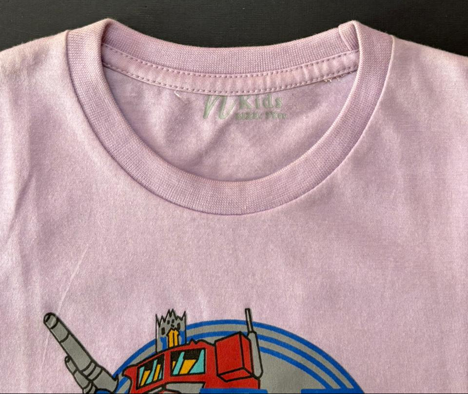 Boys T-Shirt  TS-0385